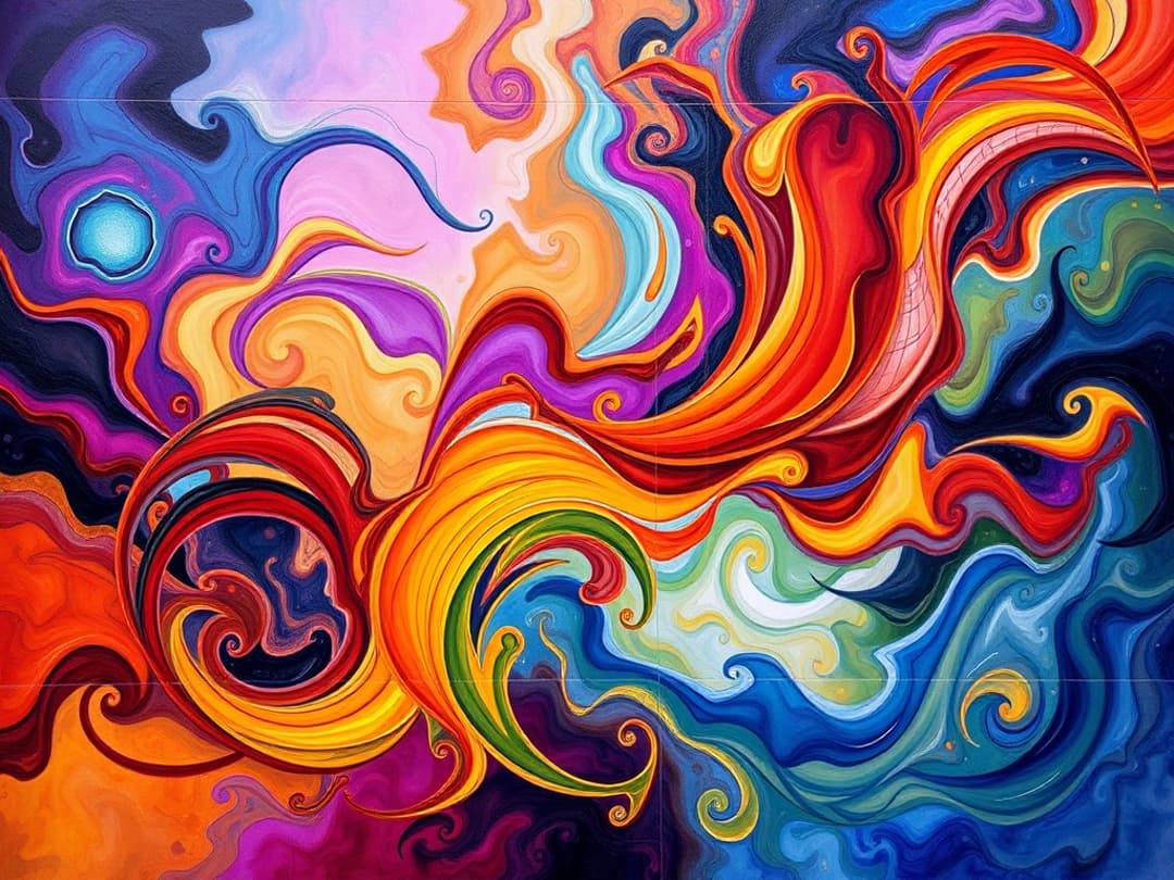 art illustration