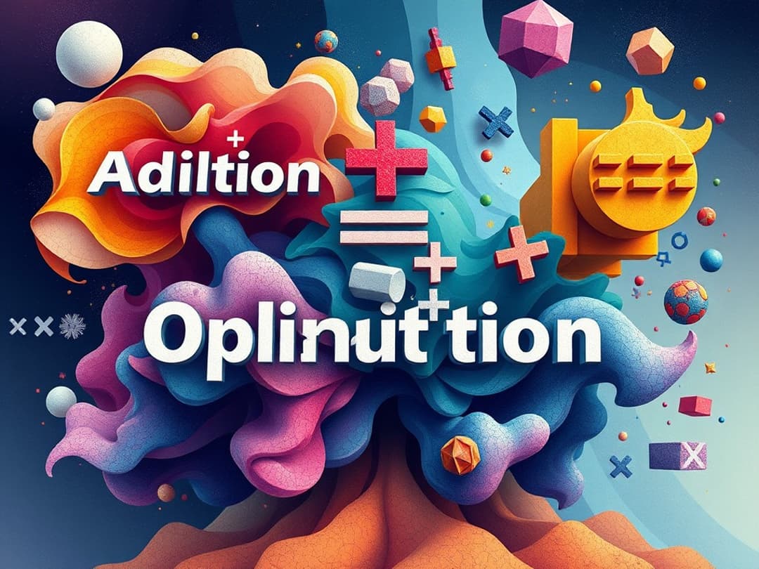 Operation name generator illustration
