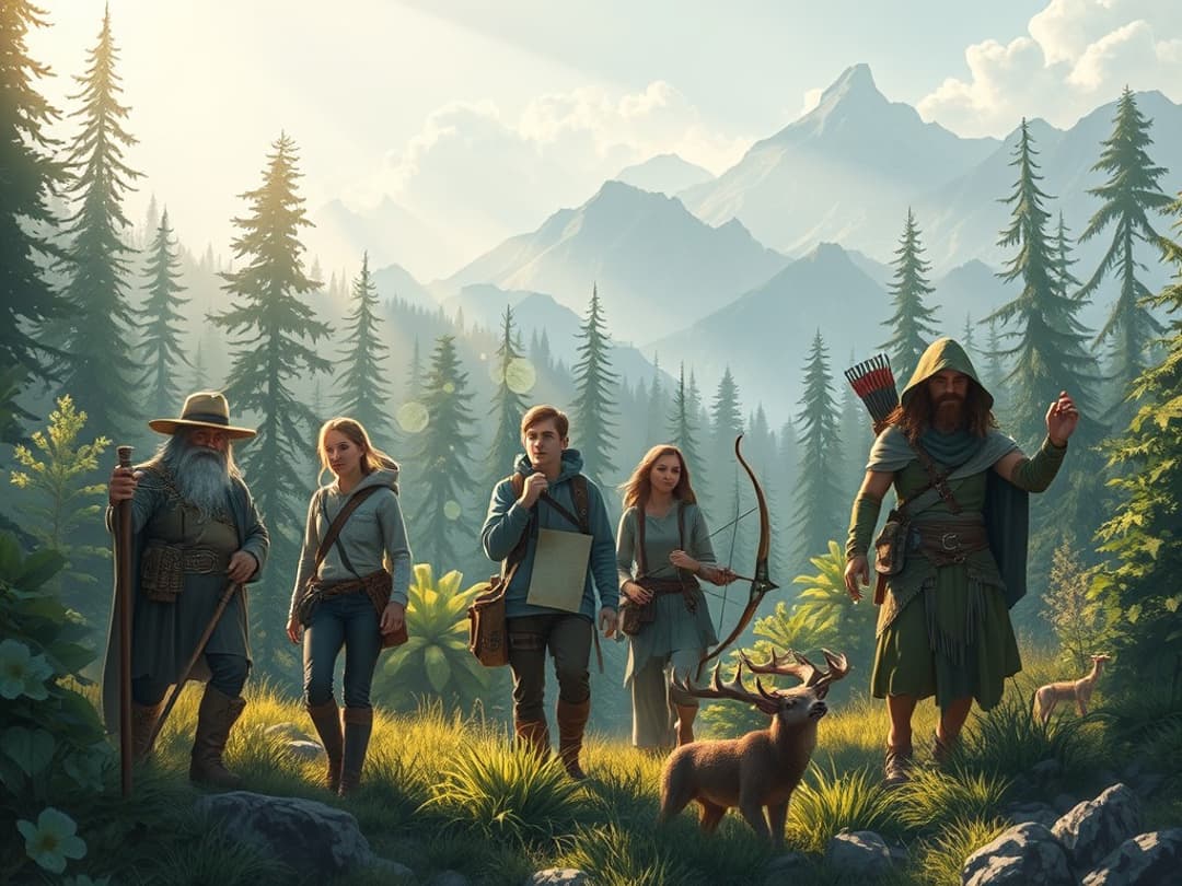 Pathfinder name generator illustration